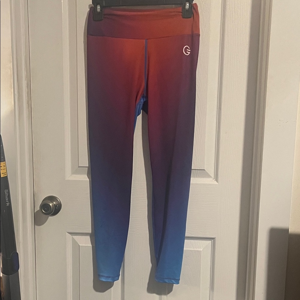 Grrrl Next Level Leggings size Kali /Xiaonan